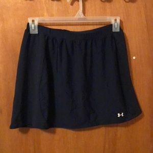 🔴 Navy Under Armour Athletic